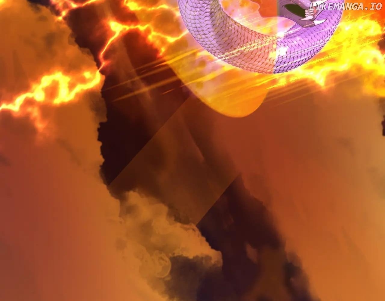 Era of the Haunted Chapter 399 - page 9
